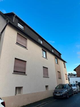 Foto - Mehrfamilienhaus, Wohnhaus in Bad Camberg zum Kaufen
