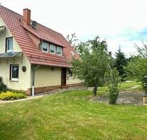 Schöne 73 m2 Dachgeschosswohnung in Staufenberg-Nienhagen