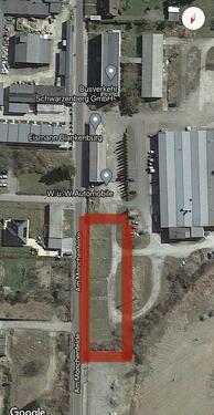 Foto - ❌ Außenlager Grundstück zu vermieten 2500 m2 Freifläche Lager ❌