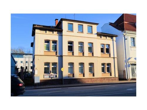 Foto - Etagenwohnung zur Miete in Holzminden