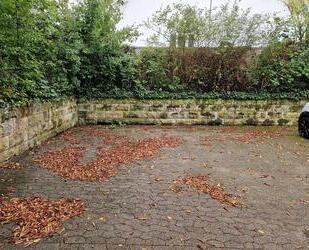 Dauerhafter Parkplatz statt täglichem Parkplatz-Roulette! - Berlin Charlottenburg-Wilmersdorf