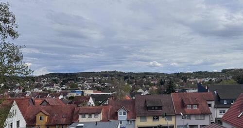 Foto - Wohnung in Lauterbach - 800,00 EUR Kaltmiete,