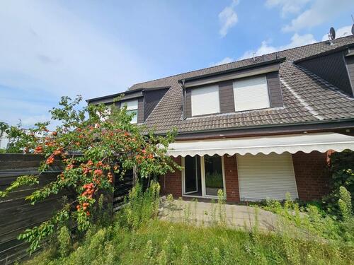 Foto - Einfamilienhaus in Steinfurt zum Kaufen