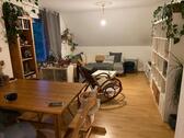 Foto - Helle 3-Zimmer-Wohnung (80 m²) in Düsseldorf-Oberbilk