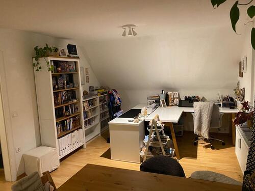 Foto - Etagenwohnung zur Miete in Düsseldorf
