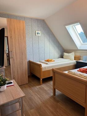 Foto - Möblierte Zimmer - Wohnung Auf Zeit