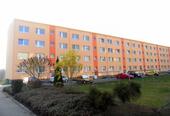 Foto - Renovierte 3-Raum Wohnung mit Balkon