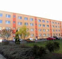 Renovierte 3-Raum Wohnung mit Balkon - Grimma