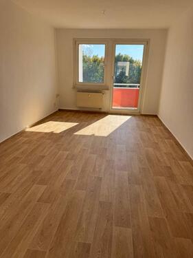 Foto - Etagenwohnung in Grimma zur Miete