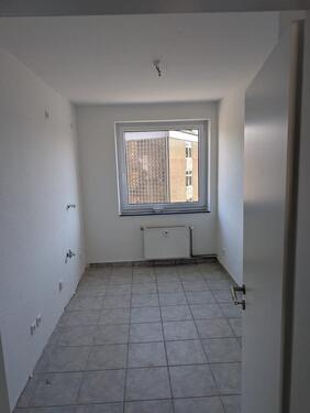 Foto - Etagenwohnung in Bottrop