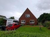 Foto - Freistehendes Einfamilienhaus, Ditzum, Bunde, Leer