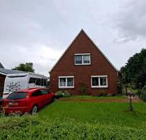 Freistehendes Einfamilienhaus, Ditzum, Bunde, Leer