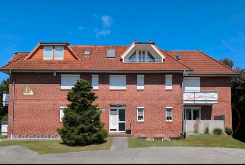 Foto - Möblierte 3 Zimmer Wohnung - 480,00 EUR Kaltmiete,
