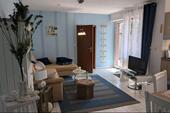 Foto - Etagenwohnung zur Miete in Butjadingen
