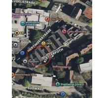 Tiefgaragenstellplatz in Innenstadtlage - sofort frei - Unna