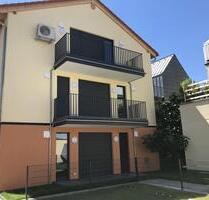 Schöne 2-Zimmer-Wohnung mit Balkon mitten in Bergen! Neuster Energieeffizienz-Standard! - Frankfurt am Main Bergen-Enkheim