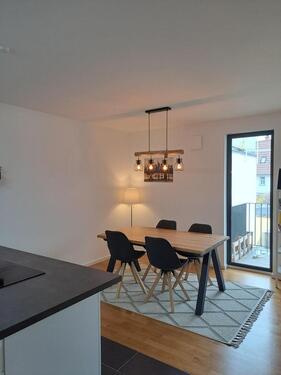 Foto - Etagenwohnung zur Miete in Frankfurt am Main