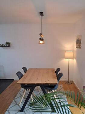 Foto - Etagenwohnung in Frankfurt am Main