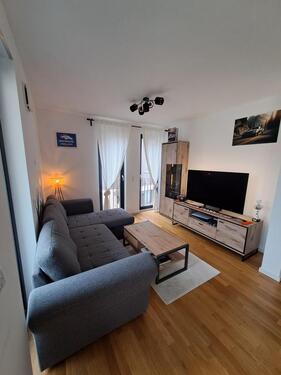 Foto - Etagenwohnung in Frankfurt am Main zur Miete