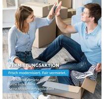 Frisch modernisiert. Fair vermietet. - Neubrandenburg Carlshöhe