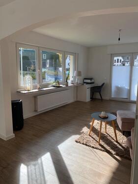 Foto - Etagenwohnung zur Miete in Reichshof