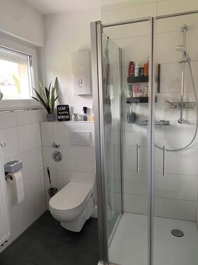 Foto - Etagenwohnung in Reichshof zur Miete