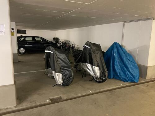 Foto - andere in Ismaning zur Miete