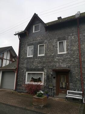 Foto - 4 Zimmer Einfamilienhaus zum Kaufen in Wilnsdorf