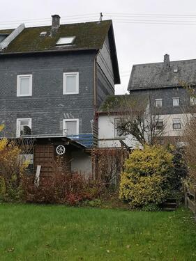 Foto - 4 Zimmer Einfamilienhaus in Wilnsdorf