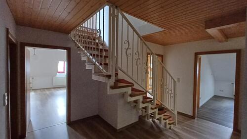 Foto - Etagenwohnung in Stollberg (Erzgebirge) zur Miete