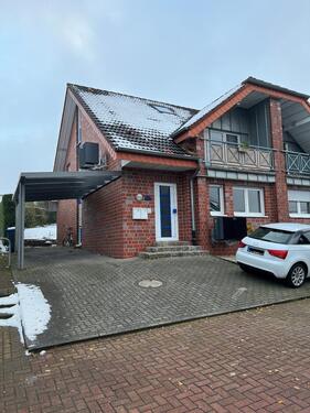 Foto - Etagenwohnung zur Miete in Schöppingen