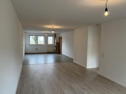 Foto - Etagenwohnung in Schöppingen