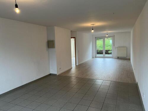 Foto - Etagenwohnung in Schöppingen zur Miete