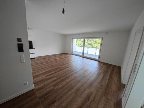 Foto - Etagenwohnung in Denkingen zur Miete