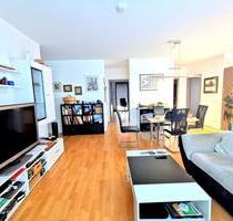 MA Franklin Abraham-Lincoln-Allee 4 Zi. 105 m2 EBK Balkon - helle TOP Wohnung in bester Lage - Mannheim Käfertal