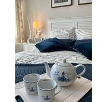 Ferienwohnung direkt am Strand Feb-März - Kiel Südfriedhof