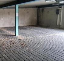 Garagenstellplatz in Tiefgarage in Büchenbach - Erlangen Alterlangen Garagenstellplatz in Tiefgarage in Büchenbach - Erlangen Alterlangen