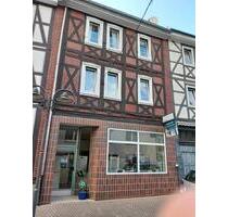 8% Rendite Wohn- u. Geschäftshaus in Herzen Sontras