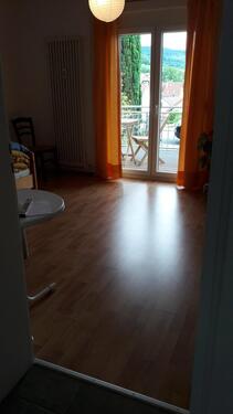 Foto - Erdgeschoßwohnung in Weinheim zur Miete