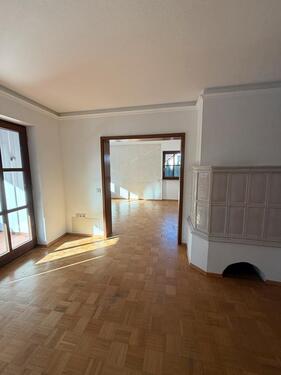 Foto - 4 Zimmer Etagenwohnung zur Miete in Feldafing