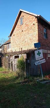 Foto - Haus zur Sanierung in Jasenovac – 899 m² Grundstück am Naturpark