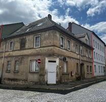 Investitionsobjekt Mehrfamilienhaus - Apolda