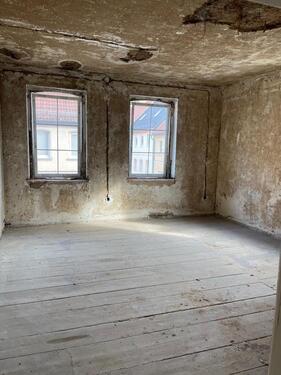 Foto - Mehrfamilienhaus, Wohnhaus zum Kaufen in Apolda