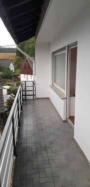 Foto - 5 Zimmer Erdgeschoßwohnung in Marienheide