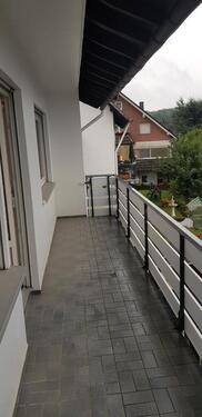 Foto - Erdgeschoßwohnung in Marienheide zur Miete