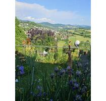 Traumhaftes RMH, Dachterrasse, Südost-Garten, unverbaubarer Blick - Schönberg