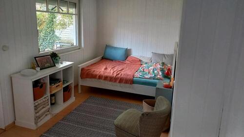 Foto - Möbliertes Zimmer mit eigenem Bad in Donnerschwee zu vermieten