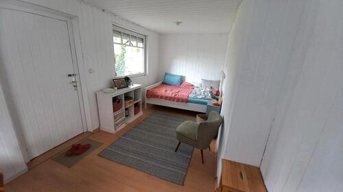 Foto - 1 Zimmer Erdgeschoßwohnung in Oldenburg