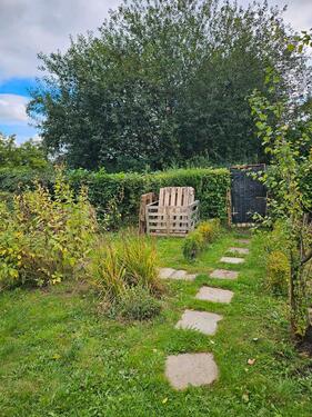 Foto - Grundst&uuml;ck zur Miete in Lübeck