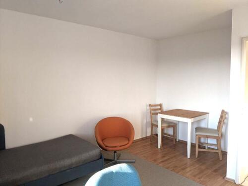 Foto - 1 Zimmer Etagenwohnung in Regensburg